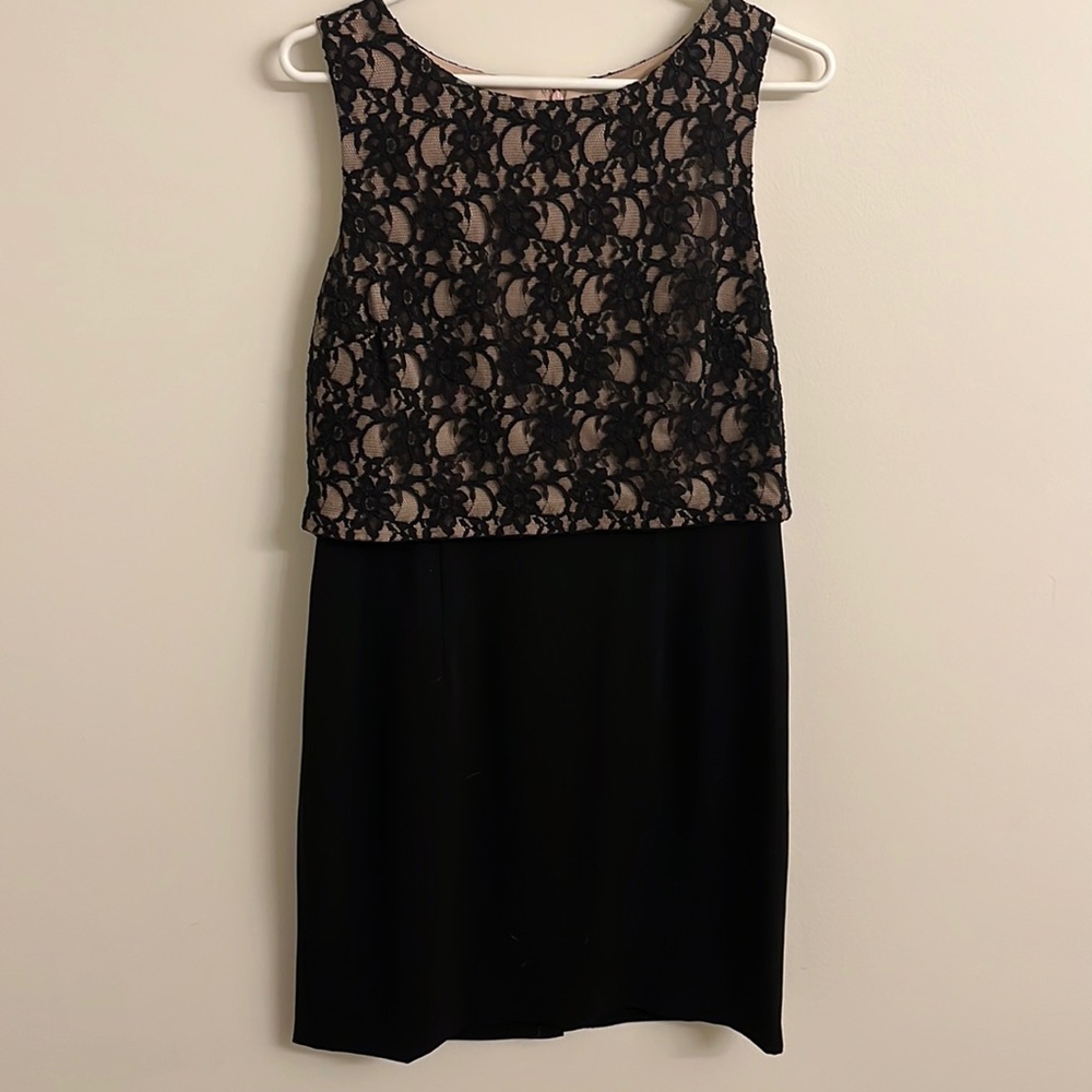 Ivanka Trump dress size L